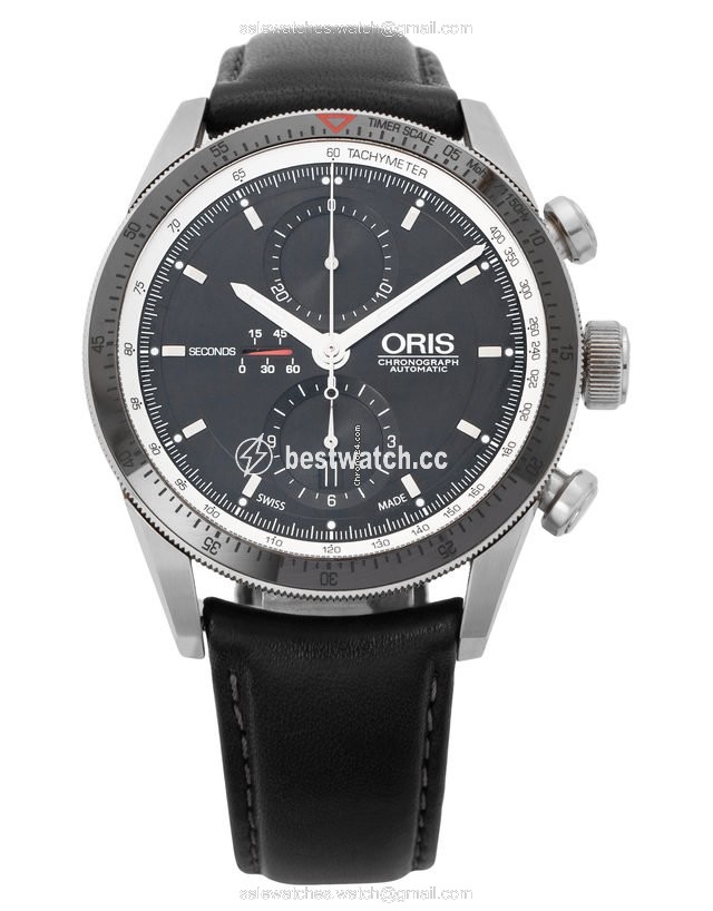 IMG_9085 Oris Artix GT Mens watch Unisex Automatic Steel 0167476614154-0752282FC Replica 2
