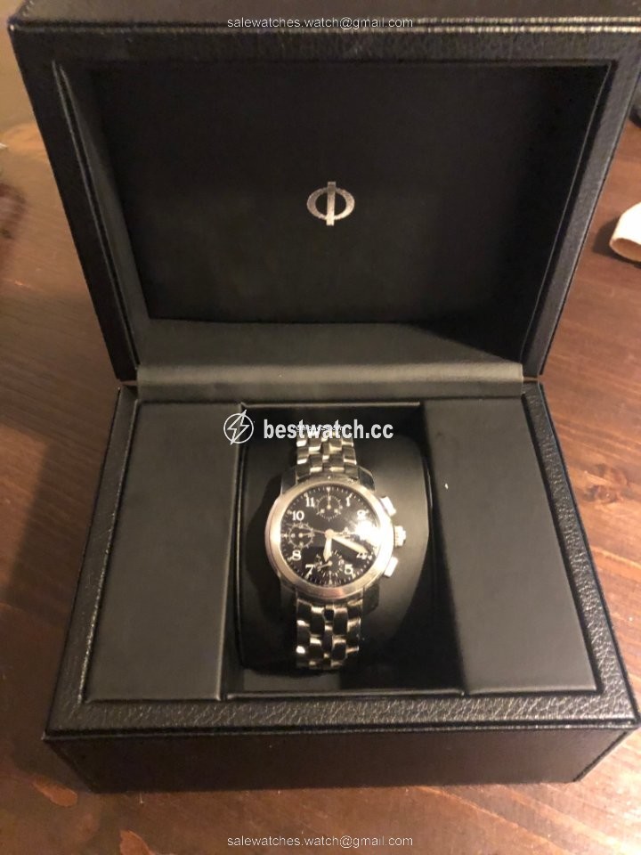 IMG_9085 Baume & Mercier Capeland Mens watch Unisex Automatic BM13750 Replica 2