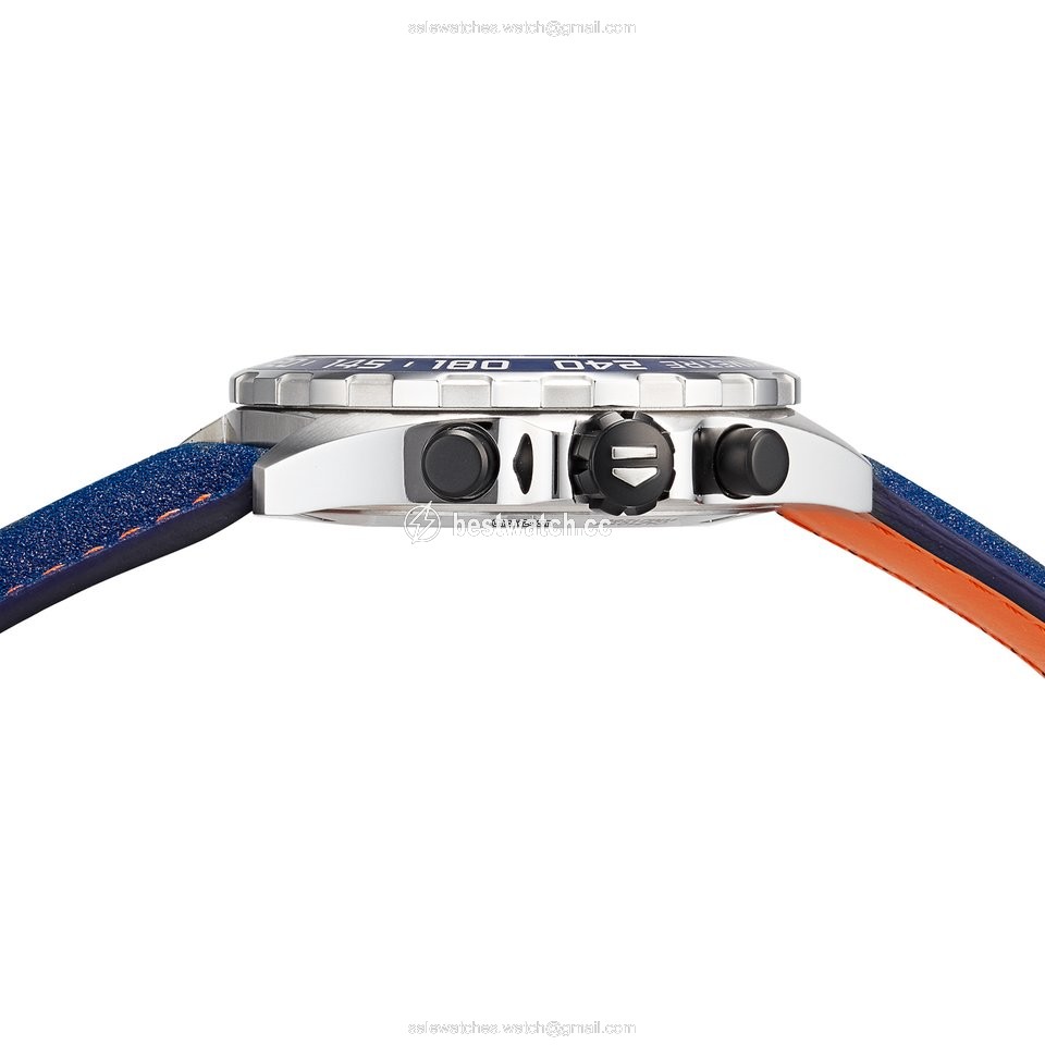 TAG Heuer Formula 1 Quartz Mens watch Unisex Quartz Steel CAZ101N.FC8243 Replica 2