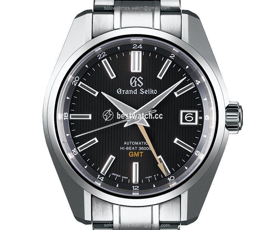 IMG_9085 Seiko Grand Seiko Mens watch Unisex Automatic Titanium SBGJ213 Replica 2