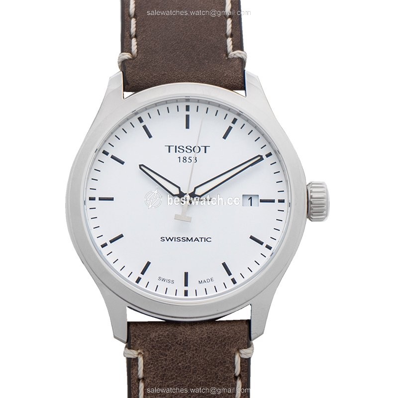 IMG_9085 Tissot T-Sport Mens watch Unisex Automatic Steel T116.407.16.011.00 Replica 2