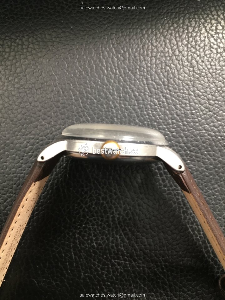 IMG_9085 Zenith Sporto Mens watch Unisex Manual winding 9025815 Replica 2