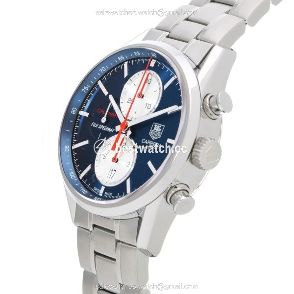 IMG_9085 TAG Heuer Automatic Steel CAR211B.BA0724 Replica 2