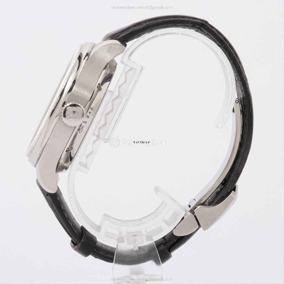 IMG_9085 IWC Portuguese Annual Calendar Mens watch Unisex Automatic Steel IW503501 Replica 2