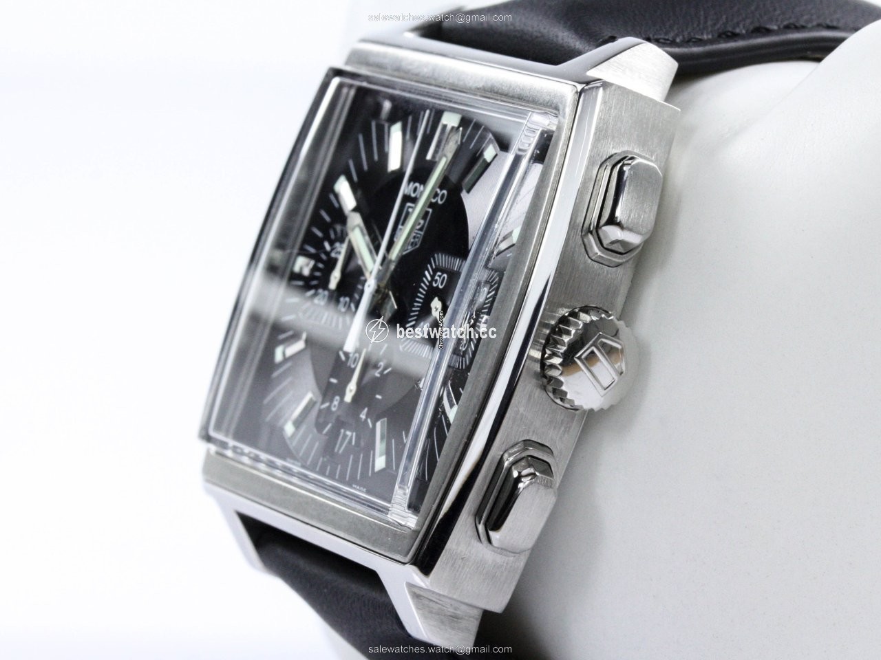 IMG_9085 TAG Heuer Monaco Mens watch Unisex Automatic Steel CS2111-0 Replica 2