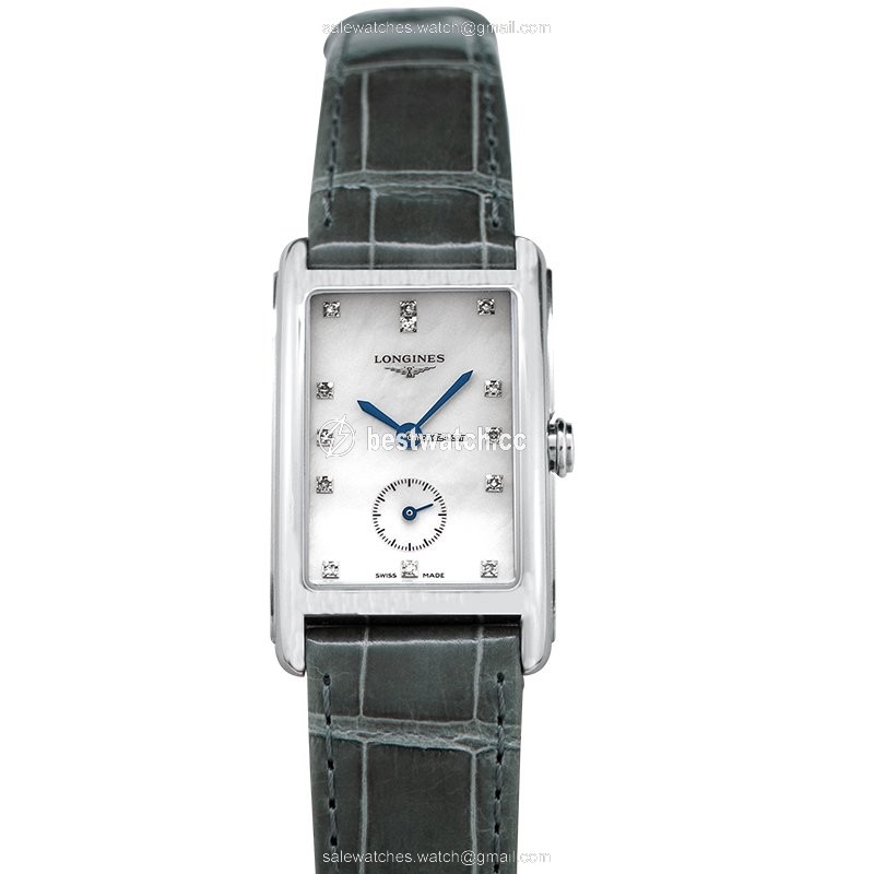 IMG_9085 Longines DolceVita Womens watch L55124873 Replica 2