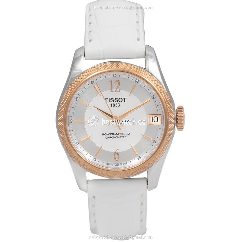 IMG_9085 Tissot Womens watch Automatic Steel T108.208.26.117.00 Replica 2