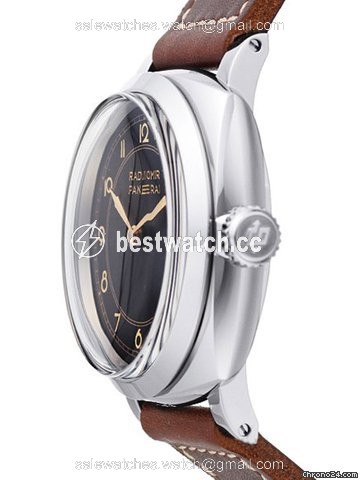 IMG_9085 Panerai Special Editions Mens watch Unisex Manual winding Steel PAM00790 PAM790 Replica 2