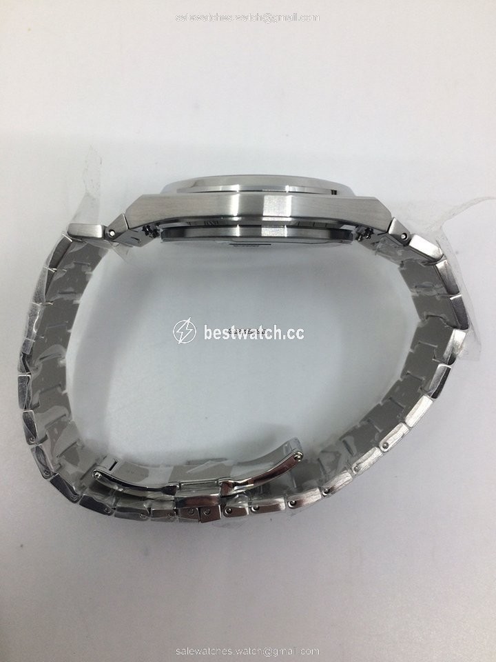 IMG_9085 Tissot Mens watch Unisex Quartz Steel T1374101105100 Replica 2