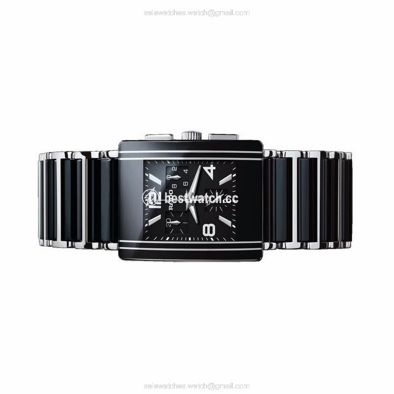 IMG_9085 Rado Integral Steel R20591152 Replica 2