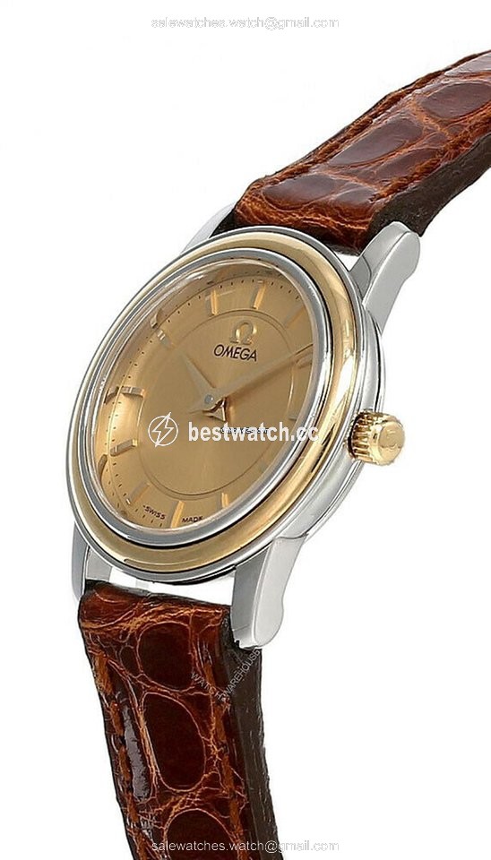 IMG_9085 Omega Quartz Steel 59325645 Replica 2