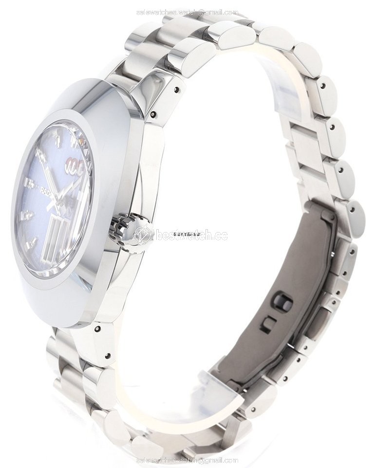 IMG_9085 Rado Original Mens watch Unisex Automatic Steel R12995203 Replica 2