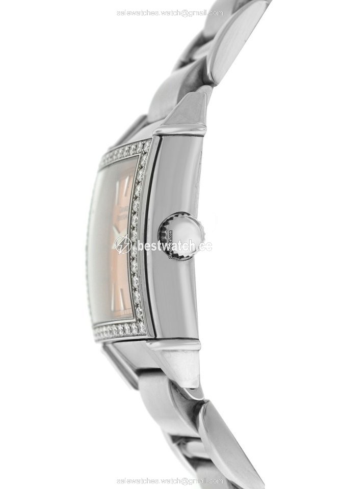 IMG_9085 Girard Perregaux Vintage 1945 Womens watch Quartz Steel 2592 Replica 2