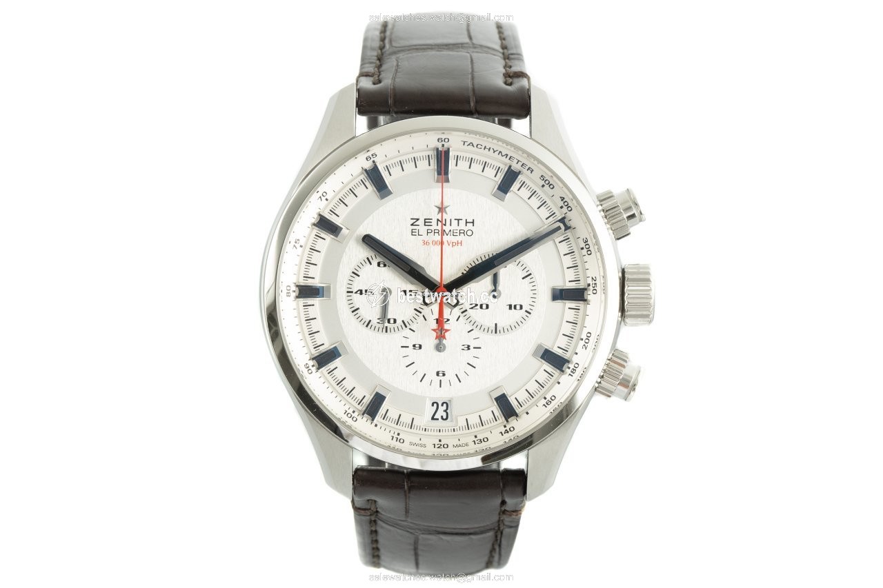 Zenith El Primero Sport Mens watch Unisex Automatic Steel 03.2280.400 01.C713 Replica 2