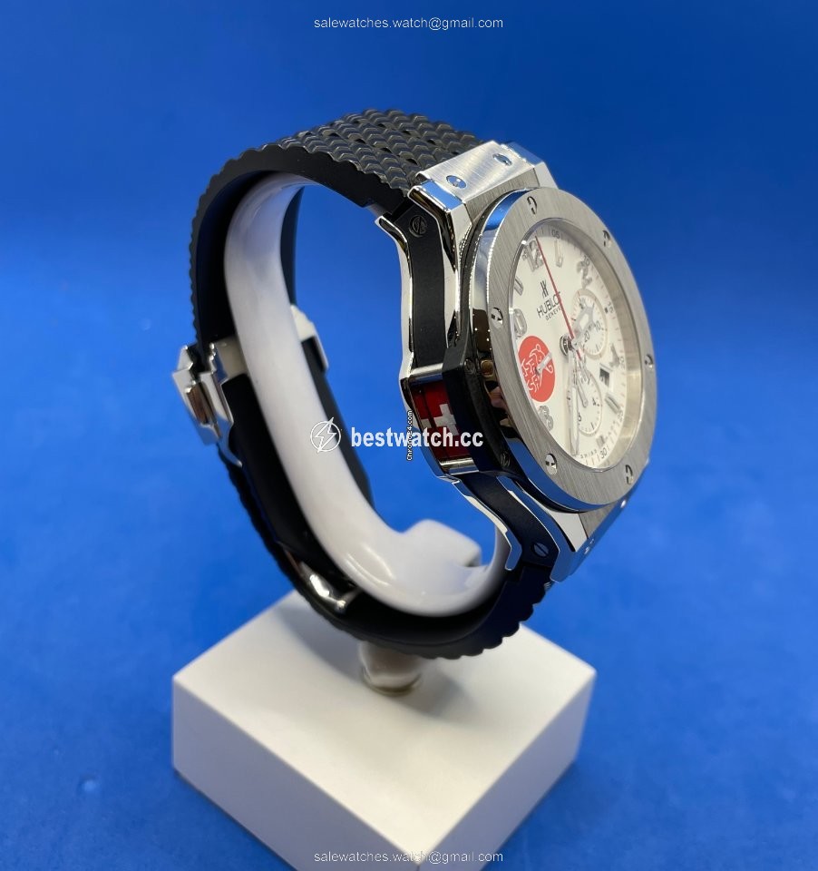 IMG_9085 Hublot Big Bang 44 mm Automatic Steel 301.SX.230.RX.ASF02 Replica 2