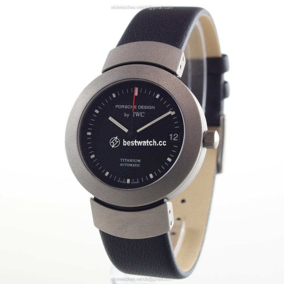 IMG_9085 Porsche Design Mens watch Unisex Automatic Titanium 3520-001 Replica 2