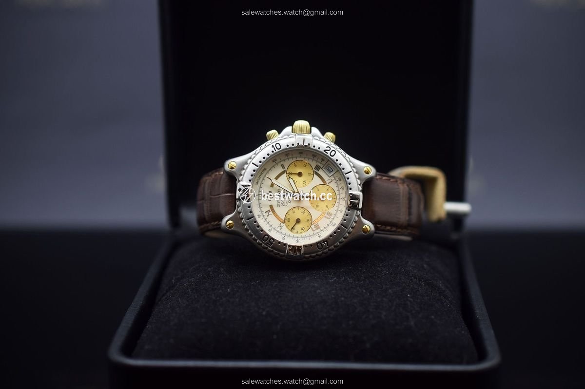IMG_9085 Zenith Defy El Primero Automatic Steel 59.2000.400 Replica 2