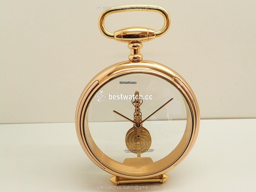 IMG_9085 Jaeger-LeCoultre Mens watch Unisex Manual winding 215.020 Replica 2