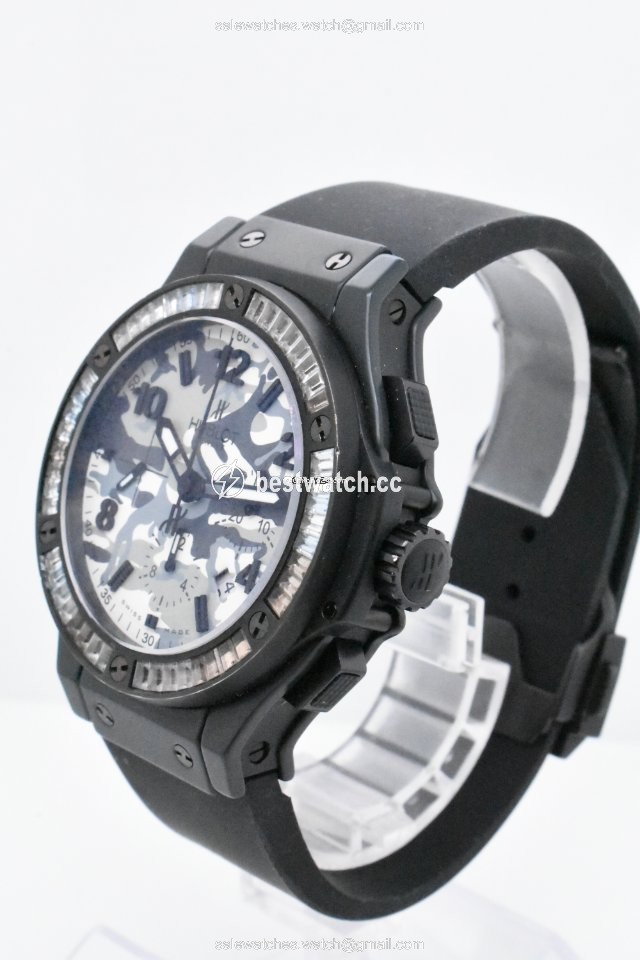 IMG_9085 Hublot Big Bang 44 mm Mens watch Unisex Automatic Ceramic 301.CI.8810.NR Replica 2