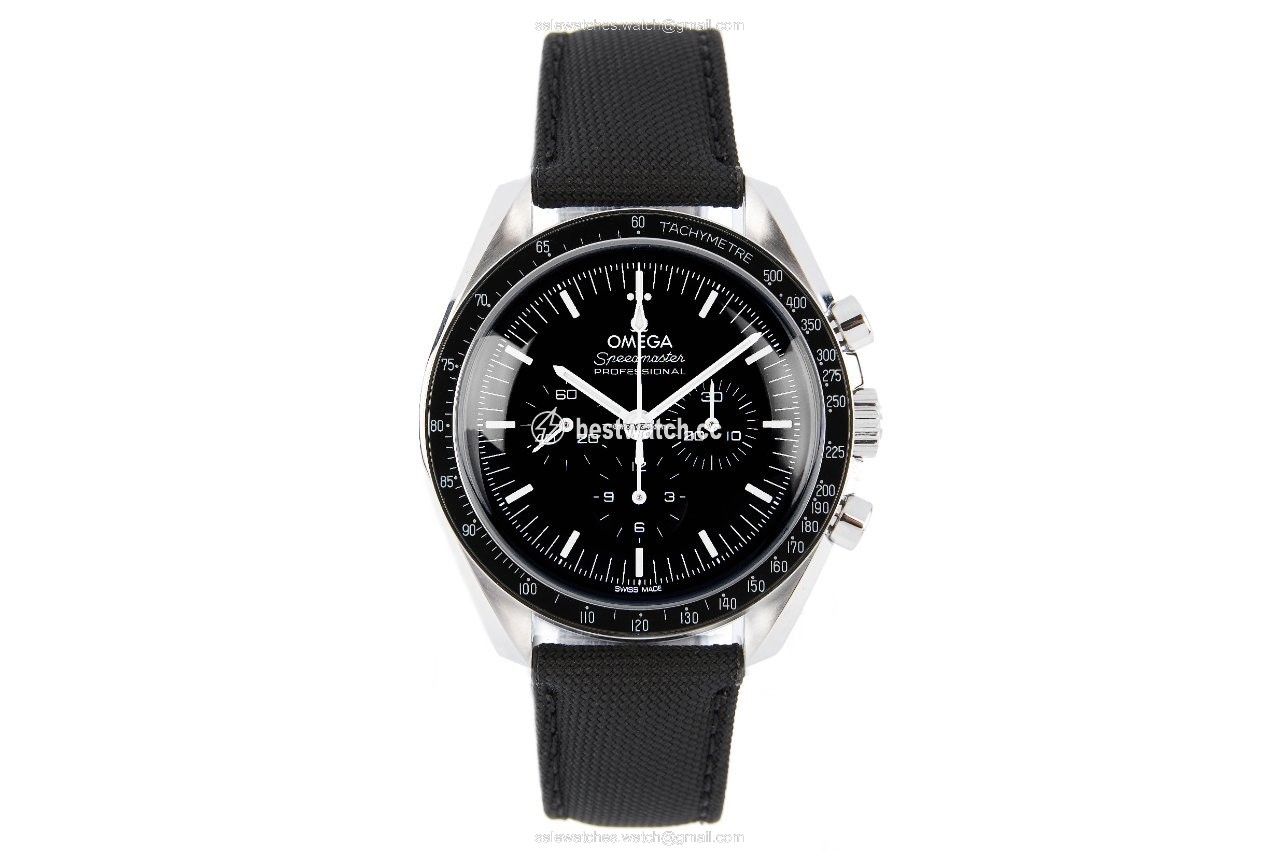 IMG_9085 Omega Speedmaster Professional Moonwatch Mens watch Unisex Manual winding Steel 310.30.42.50.01.001 Replica 2