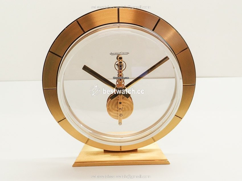 IMG_9085 Jaeger-LeCoultre Mens watch Unisex Manual winding 446 Replica 2