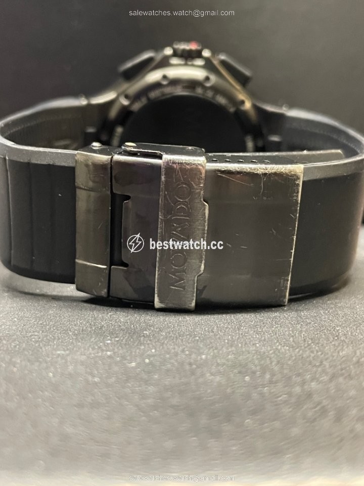 Movado Series 800 Mens watch Unisex Quartz Steel 84c51896 Replica 2
