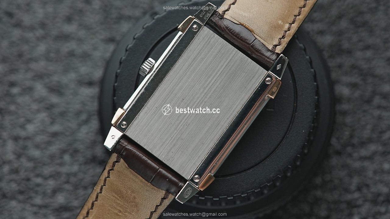 IMG_9085 Patek Philippe Gondolo Mens watch Unisex Manual winding Platinum 5111PR Replica 2