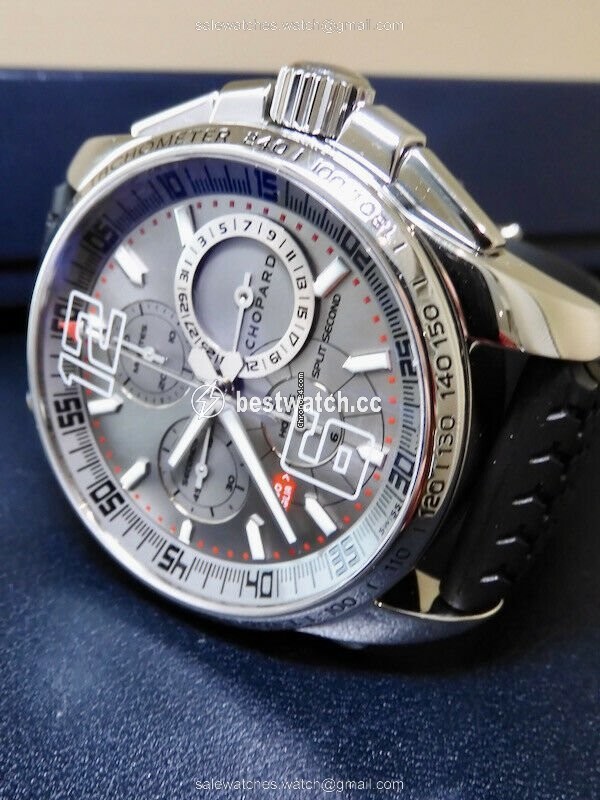 Chopard Mille Miglia Automatic Steel 168513-3001 Replica 2