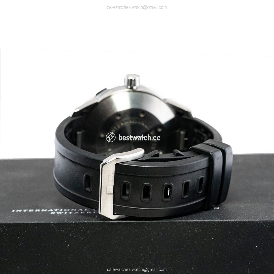 IMG_9085 IWC Aquatimer Automatic 2000 Automatic Steel IW356811 Replica 2