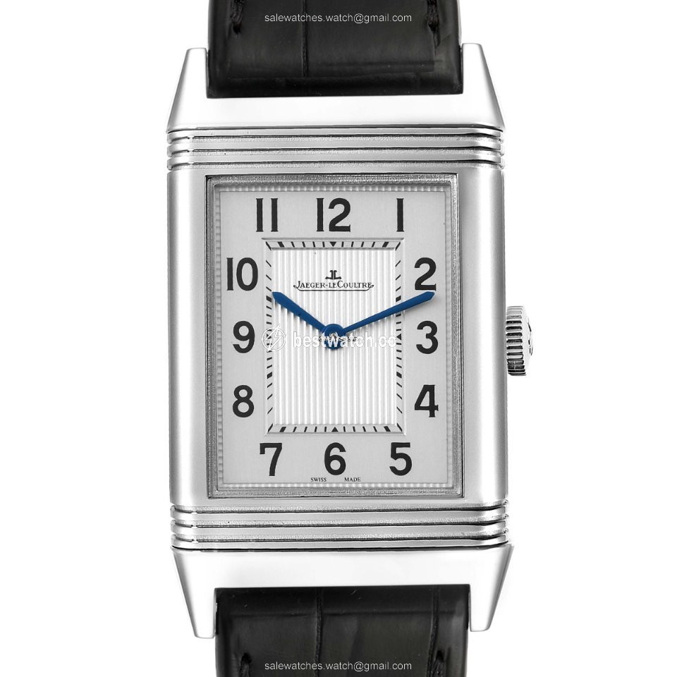 Jaeger-LeCoultre Grande Reverso Ultra Thin Mens watch Unisex Manual winding Q2788520 Replica 2