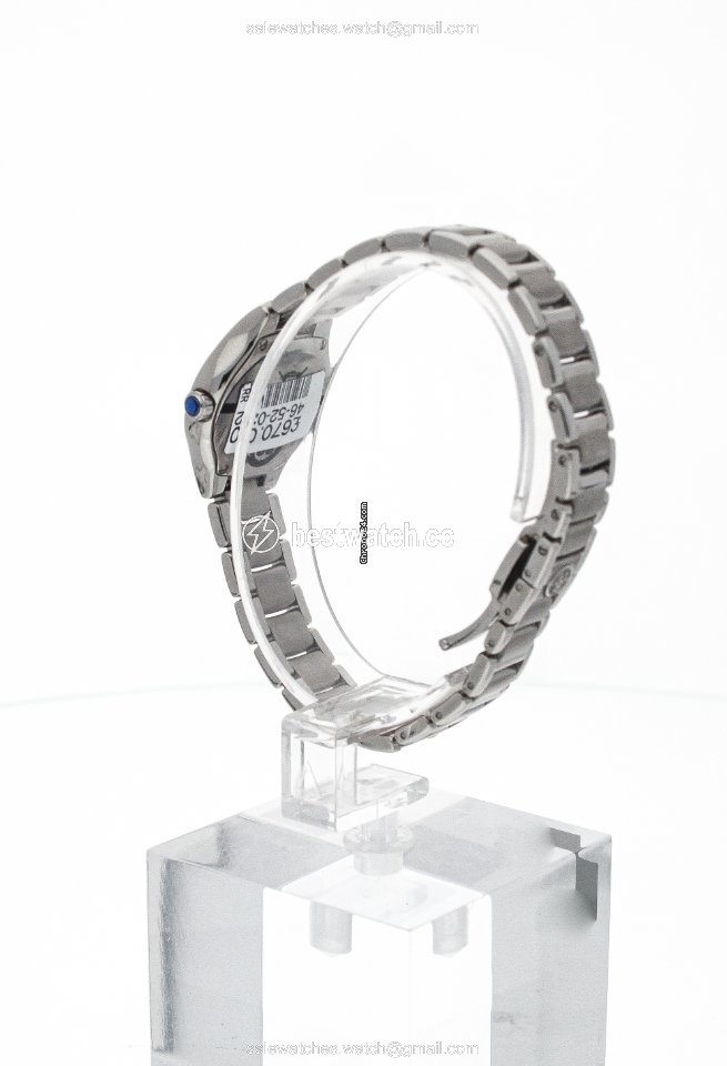 Raymond Weil Noemia Womens watch Quartz Steel 5124-ST-00985 Replica 2