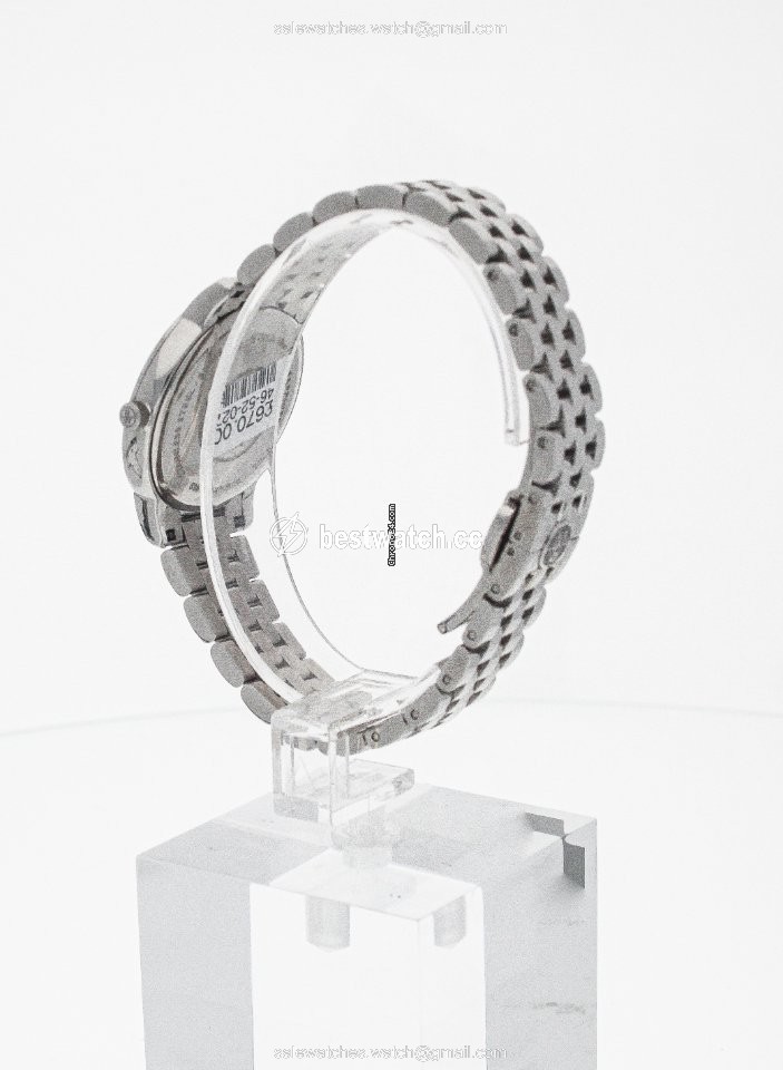 IMG_9085 Raymond Weil Toccata Mens watch Unisex Quartz Steel 5388-ST-50081 Replica 2