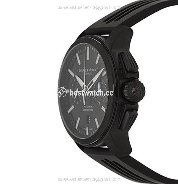 Baume & Mercier Classima Mens watch Unisex Automatic Steel MOA08853 Replica 2