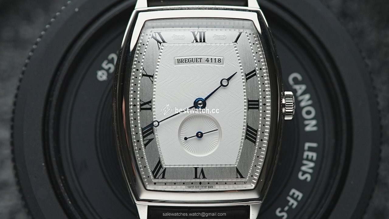 IMG_9085 Breguet Heritage White gold 3660BB 12 984 Replica 2