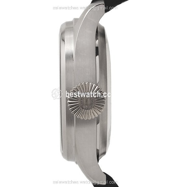IMG_9085 IWC Big Pilot Mens watch Unisex Automatic Platinum IW500413 Replica 2