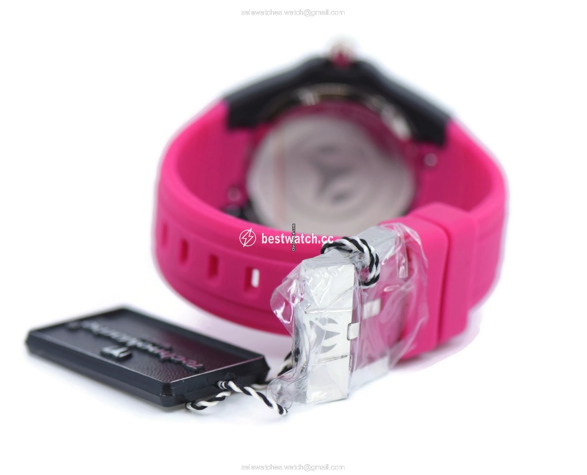 Technomarine Cruise Womens watch Quartz Steel 110013 Replica 2