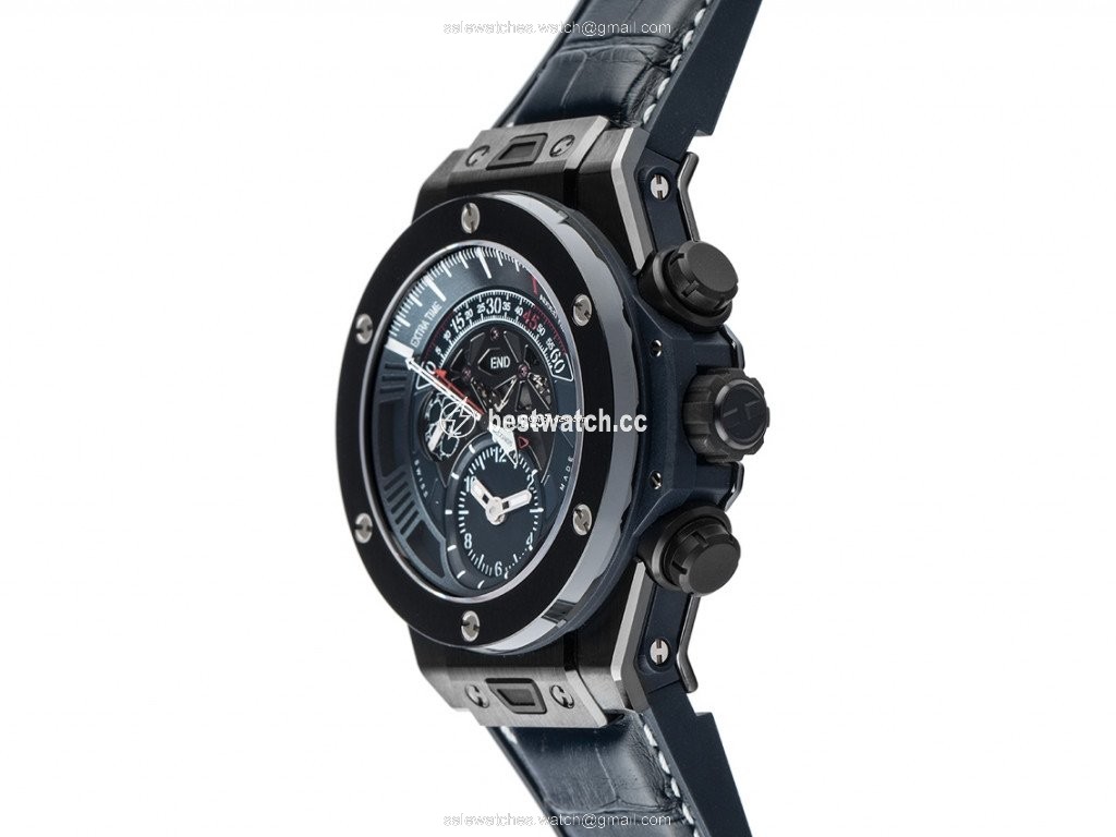 IMG_9085 Hublot Big Bang Unico Mens watch Unisex Automatic Ceramic 413.CX.7123.LR.UCL16 Replica 2