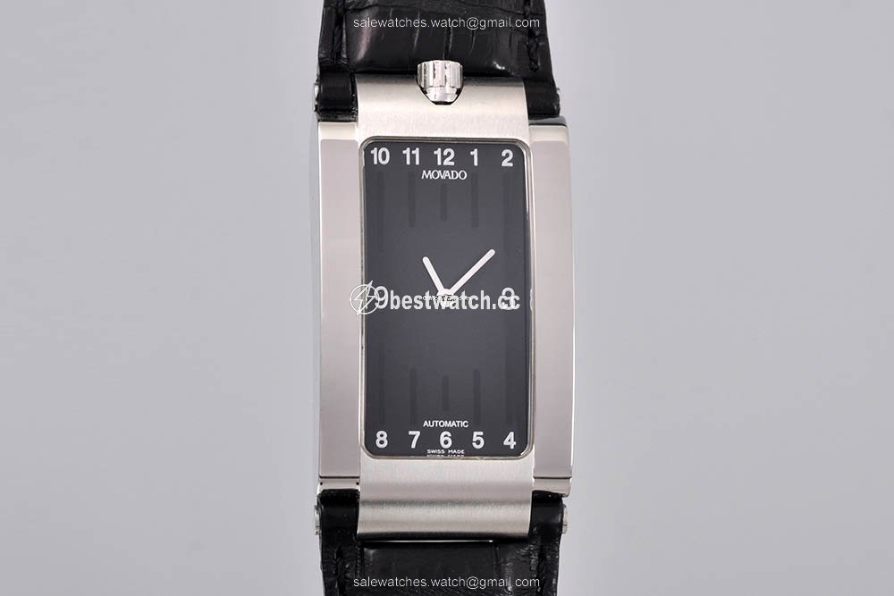 IMG_9085 Movado Elliptica Automatic Steel 84.D5.1481 Replica 2
