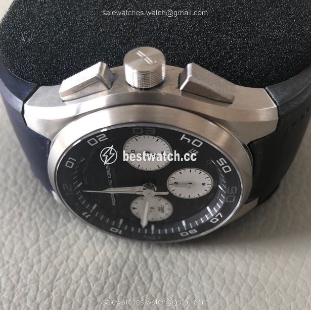 IMG_9085 Porsche Design Dashboard Mens watch Unisex Automatic 6620.11.96.1241 Replica 2