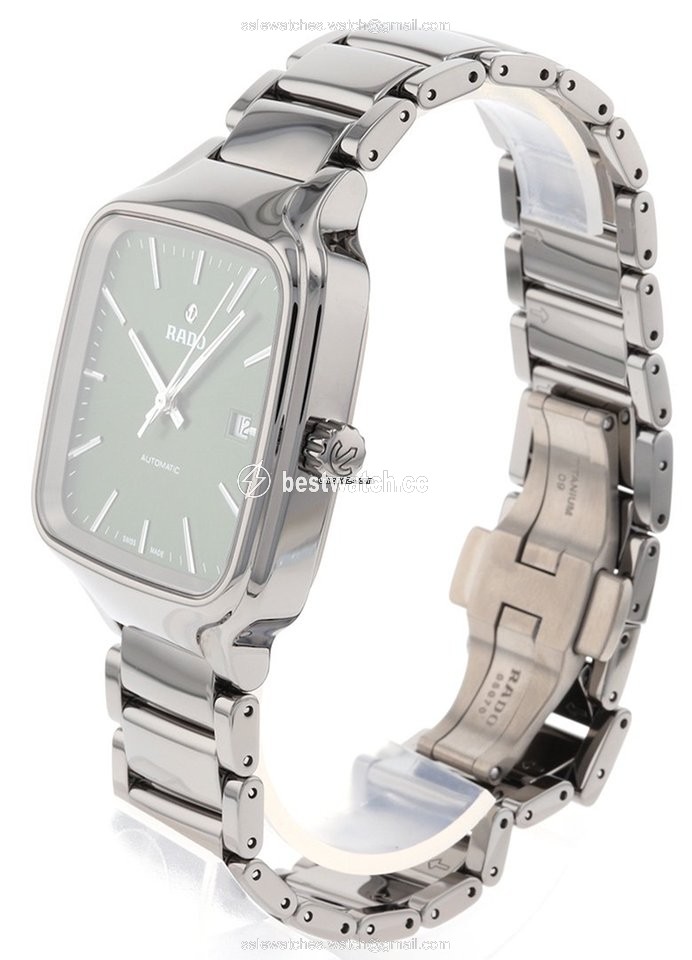 IMG_9085 Rado True Mens watch Unisex Automatic Ceramic R27077312 Replica 2