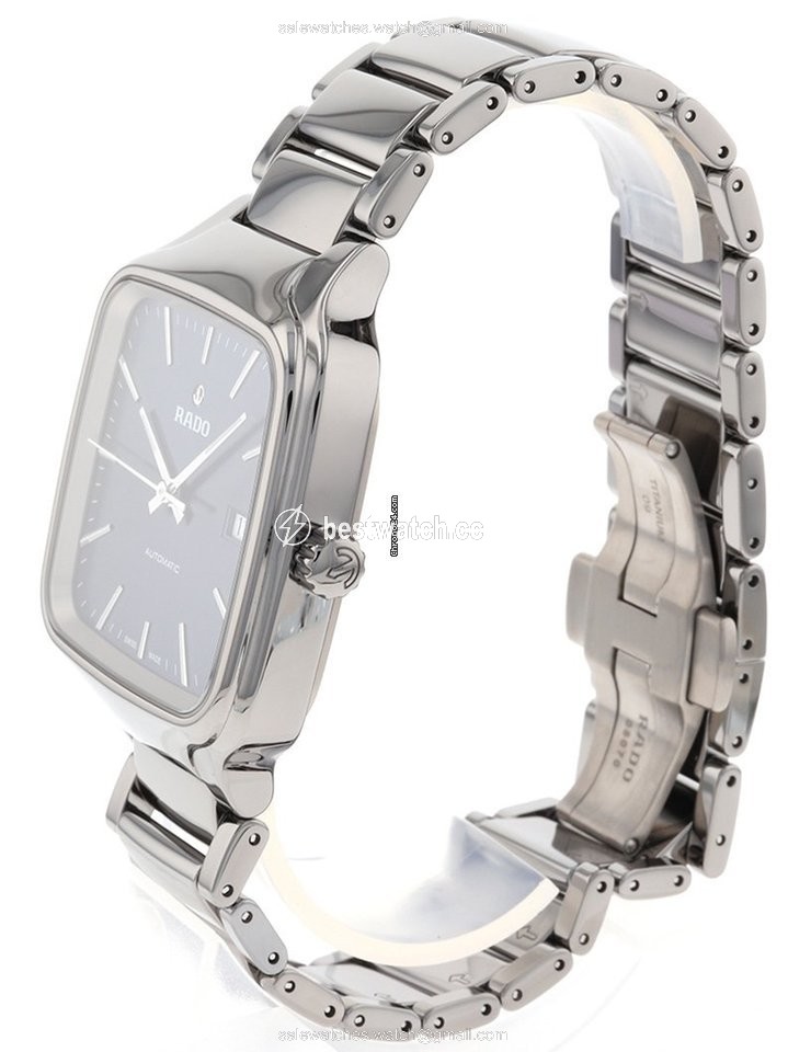 IMG_9085 Rado True Mens watch Unisex Automatic Ceramic R27077202 Replica 2