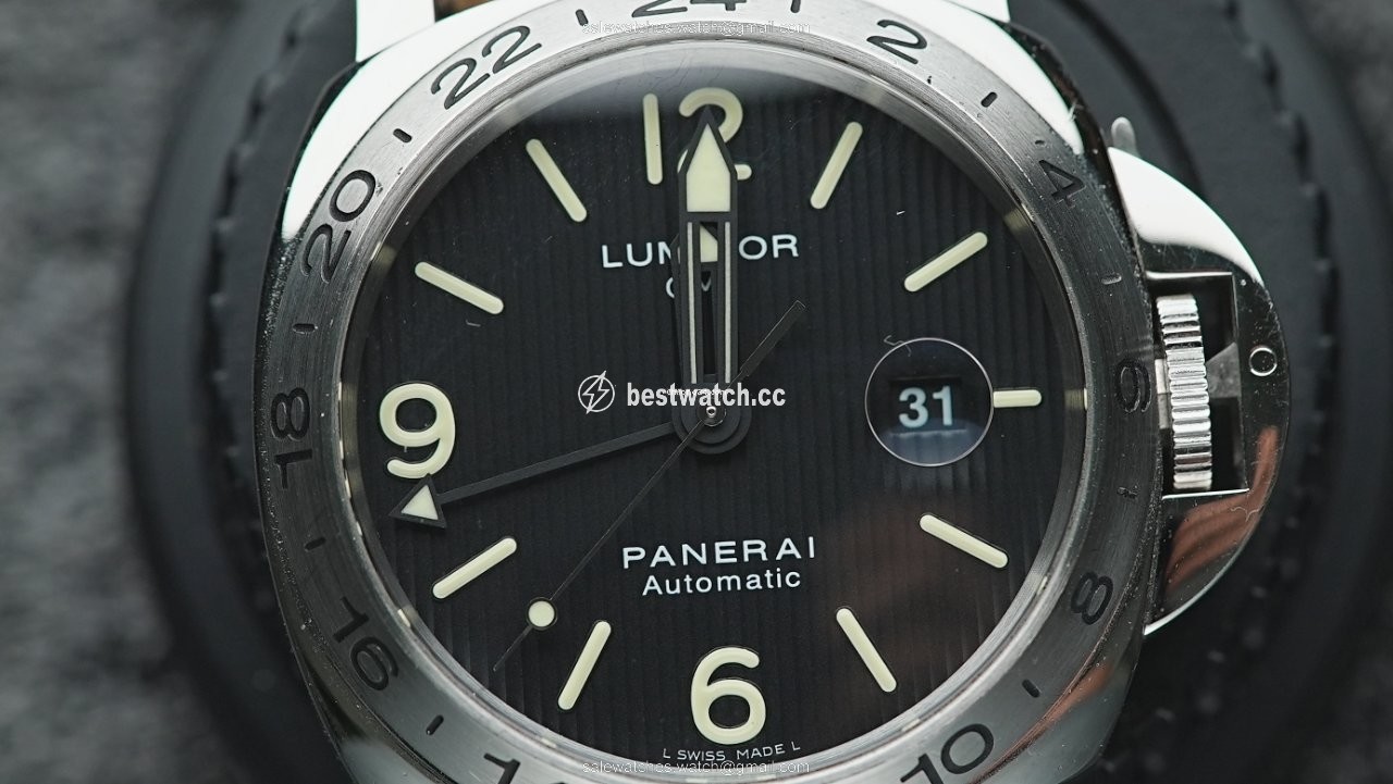 Panerai Special Editions Mens watch Unisex Automatic Steel PAM 00029 Replica 2