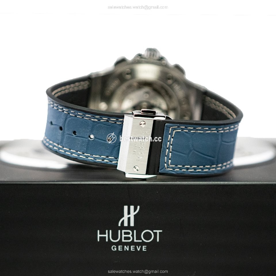 IMG_9085 Hublot Big Bang Aero Bang Automatic Steel 311.SX.5190.LR.TPC11 Replica 2