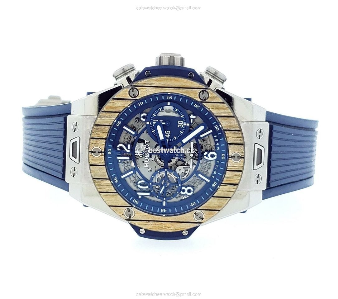 IMG_9085 Hublot Big Bang Unico Automatic 411.NQ.5129.NR.ITI19 Replica 2