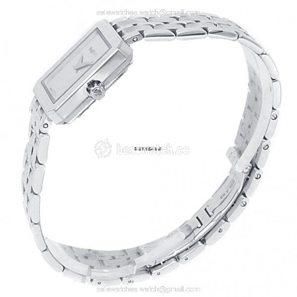 IMG_9085 Piaget Protocole Womens watch Quartz White gold 5354 M601D Replica 2
