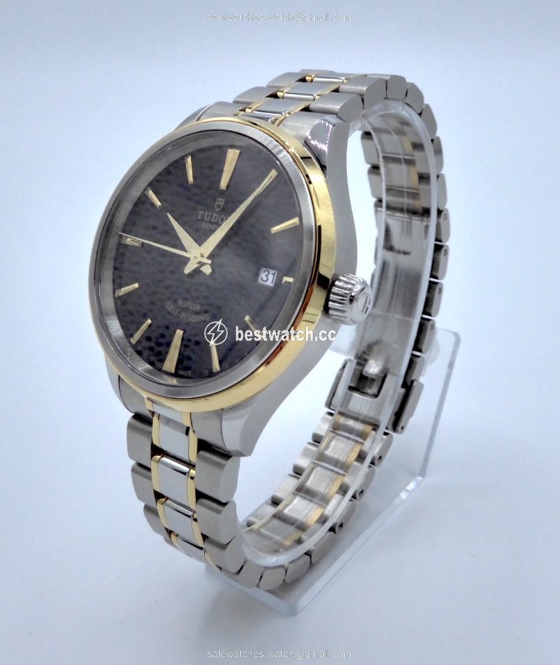 Tudor Style Automatic Steel 12503-0003 Replica 2