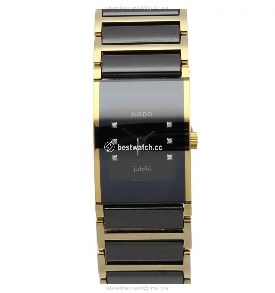 IMG_9085 Rado Integral Quartz R20789752 Replica 2