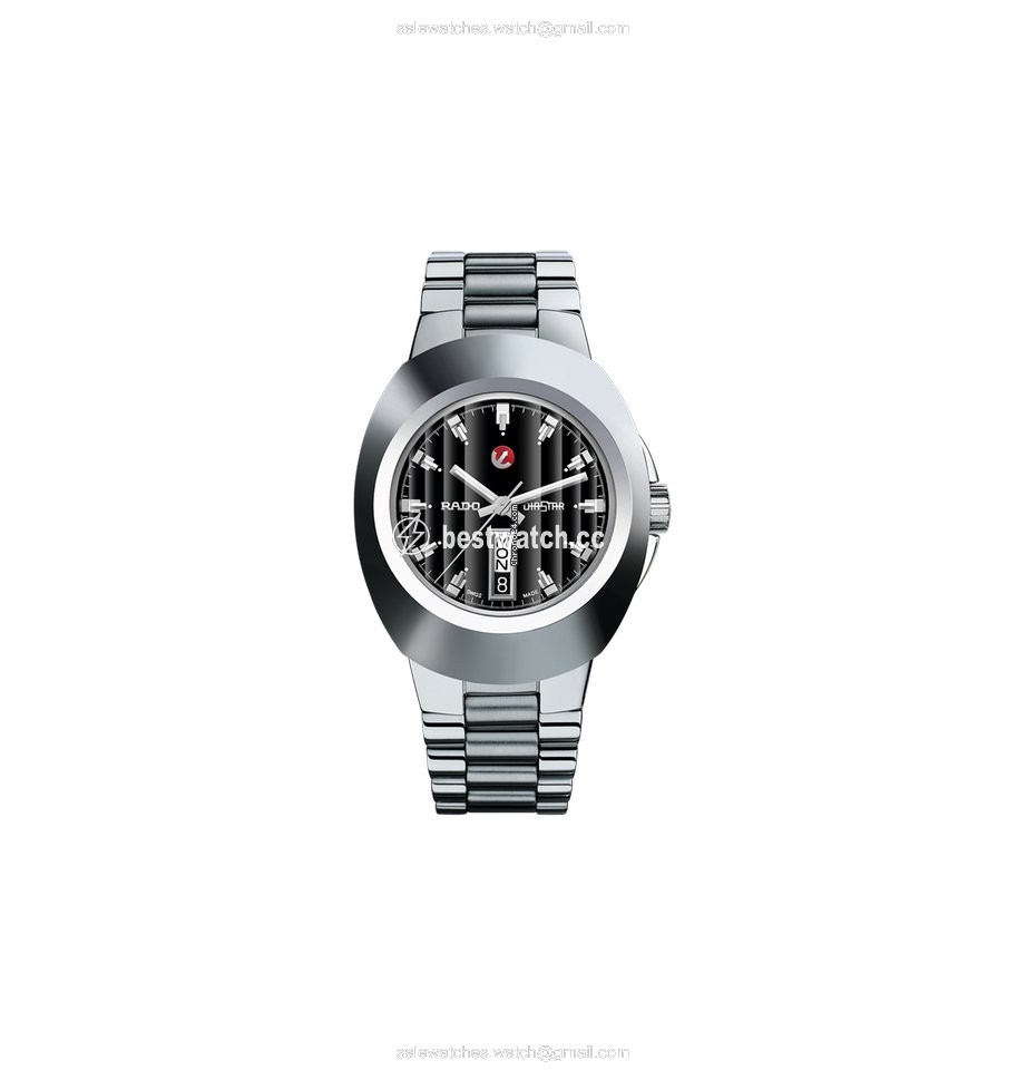 Rado Original Automatic Steel R12995153 Replica 2