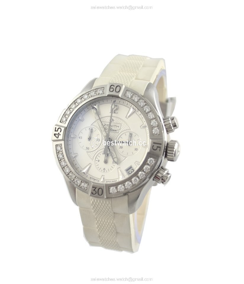 IMG_9085 Zenith Defy Womens watch Automatic Steel 16.0506.4000.10.C667 Replica 2