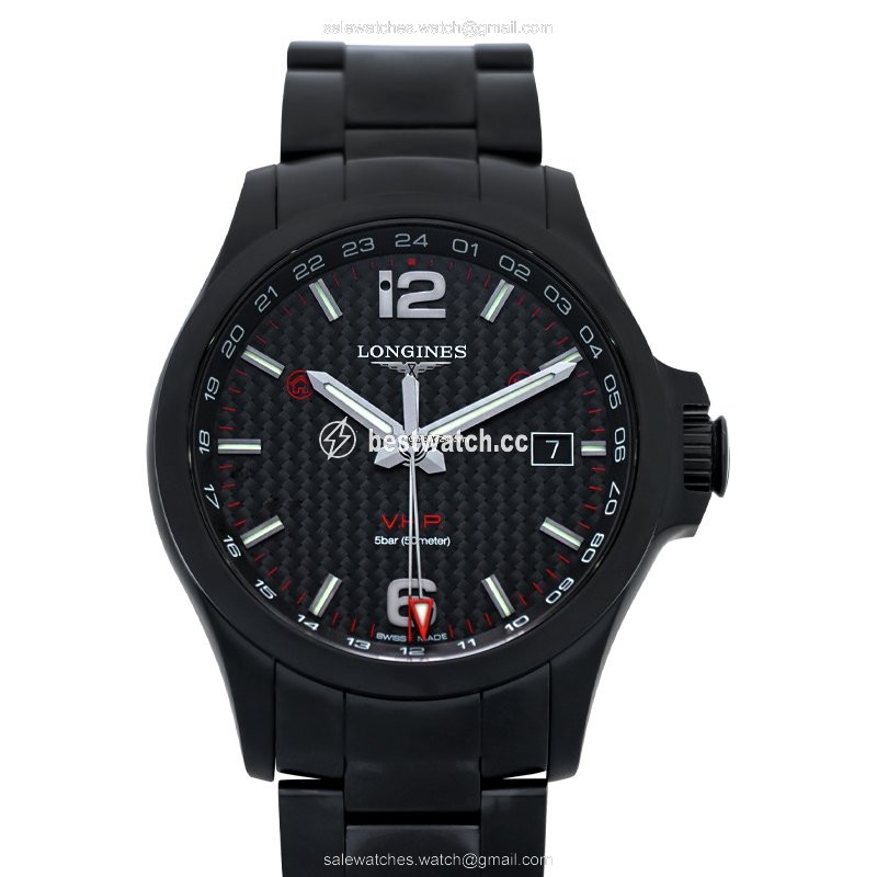 IMG_9085 Longines Mens watch Unisex Quartz L37282666 Replica 2